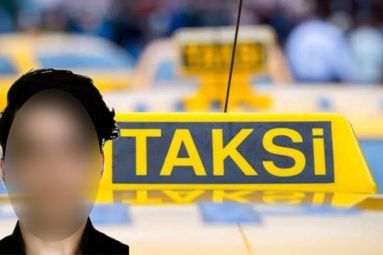 Bursa'da yağmalanan taksici saldırganı yakalandı!